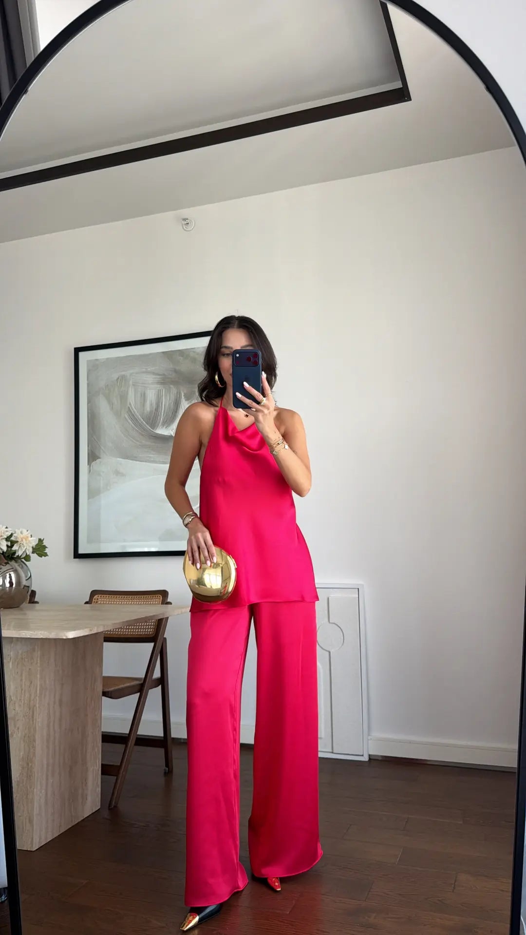Conjunto Serena Bossa